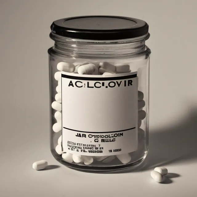 Aciclovir tabletten ohne rezept